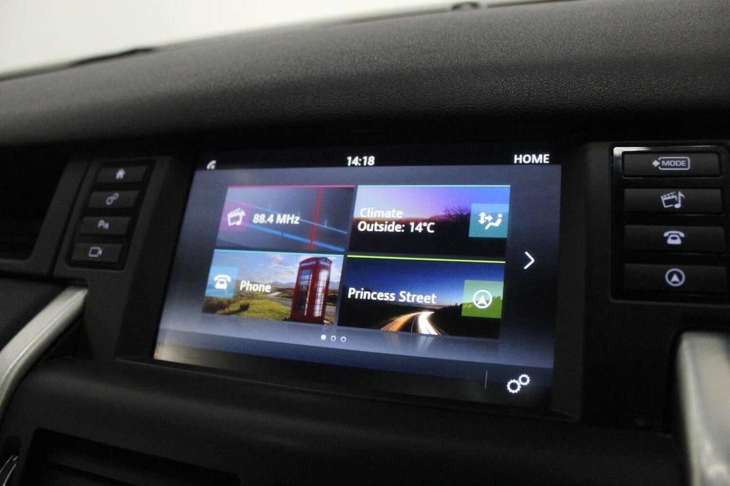 Used Land Rover Discovery Sport 2015 for sale - 77213408: Photo 39