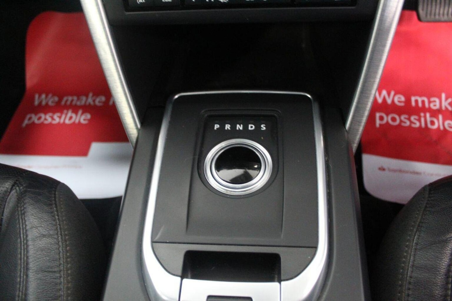 Used Land Rover Discovery Sport 2015 for sale - 77213408: Photo 49