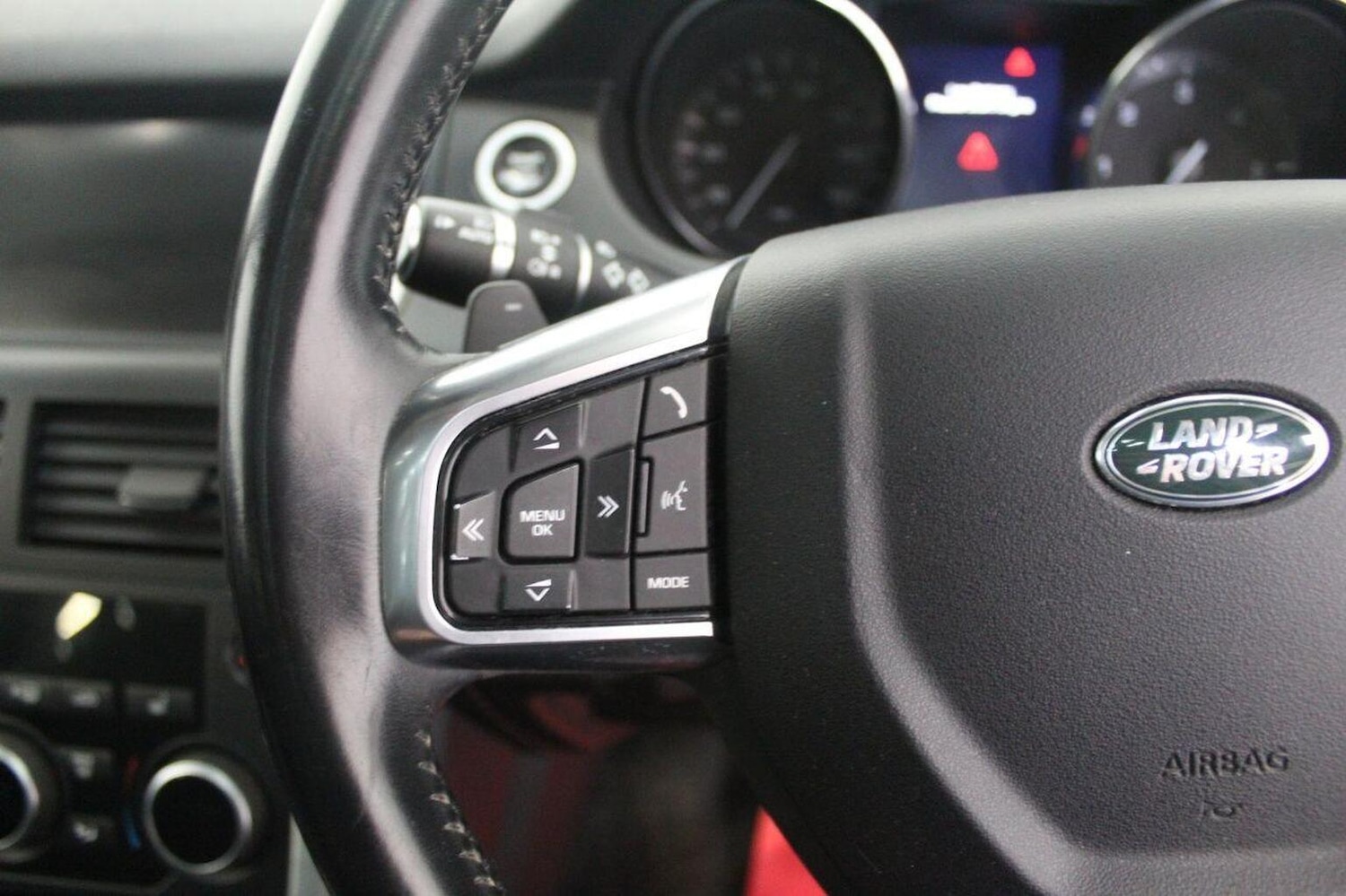 Used Land Rover Discovery Sport 2015 for sale - 77213408: Photo 53