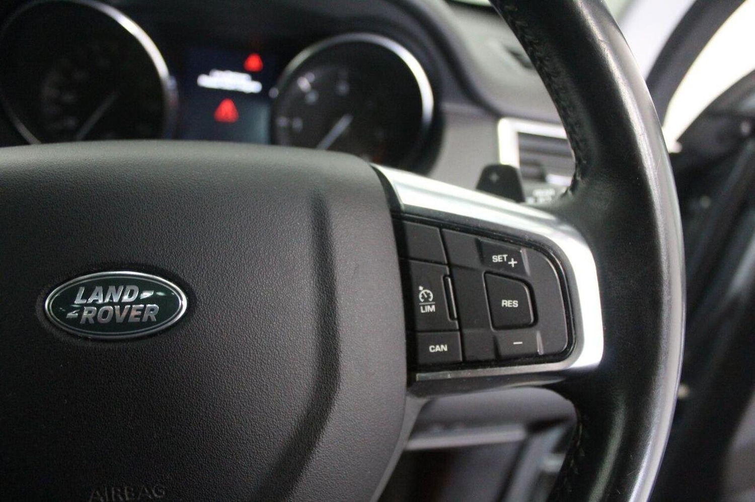 Used Land Rover Discovery Sport 2015 for sale - 77213408: Photo 54