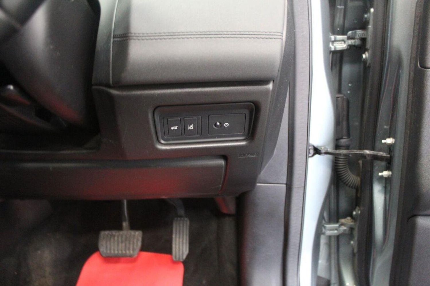 Used Land Rover Discovery Sport 2015 for sale - 77213408: Photo 55