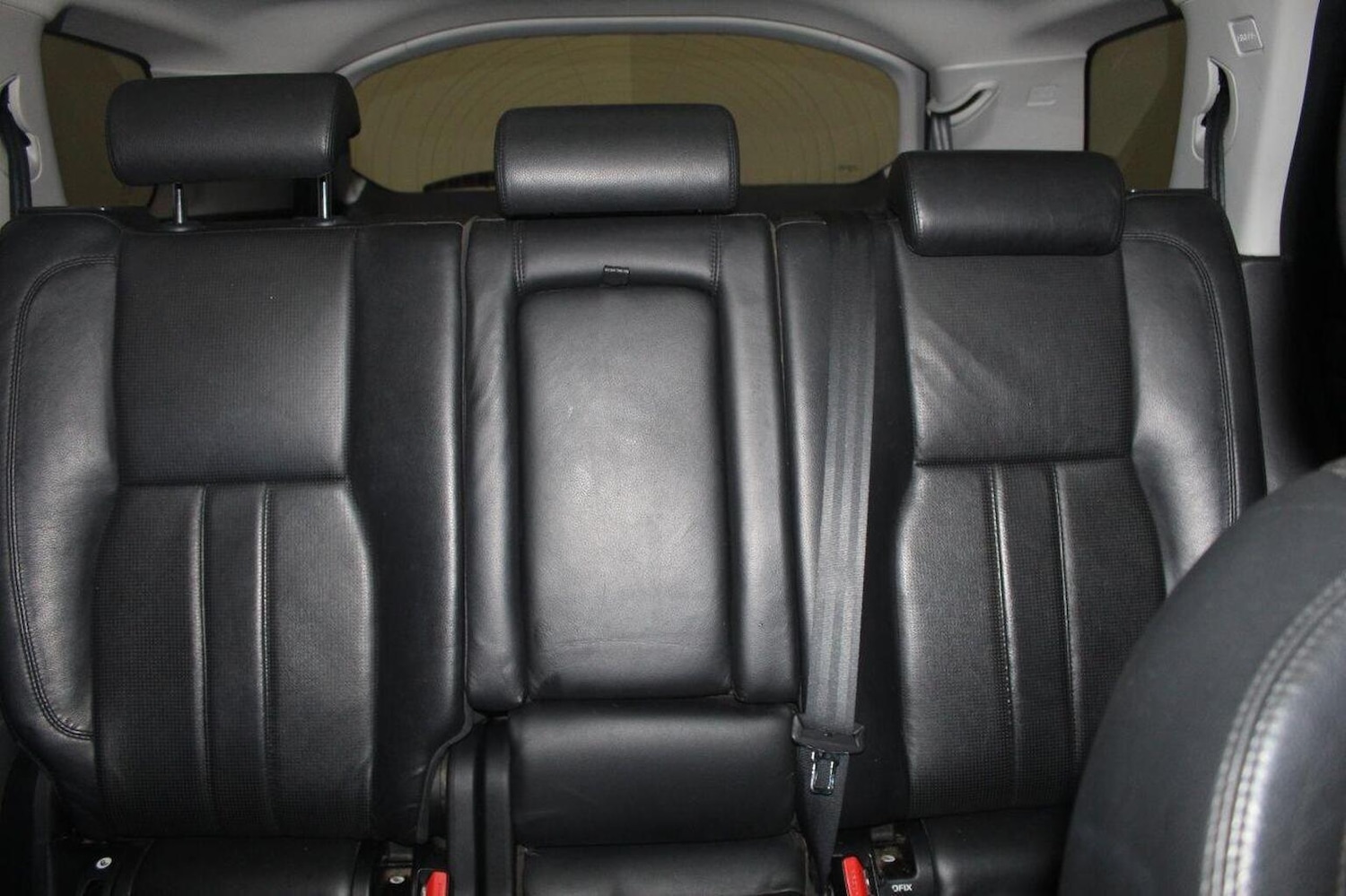 Used Land Rover Discovery Sport 2015 for sale - 77213408: Photo 60