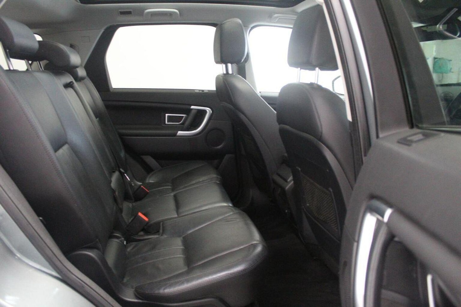 Used Land Rover Discovery Sport 2015 for sale - 77213408: Photo 62