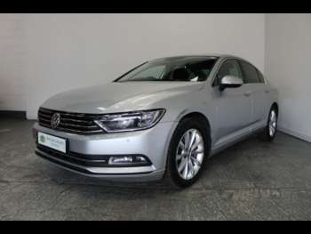 Used Volkswagen Passat 2015 for sale - 74291203: Photo