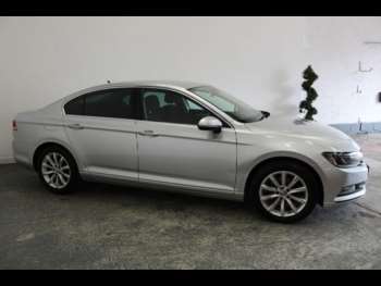 Used Volkswagen Passat 2015 for sale - 74291203: Photo