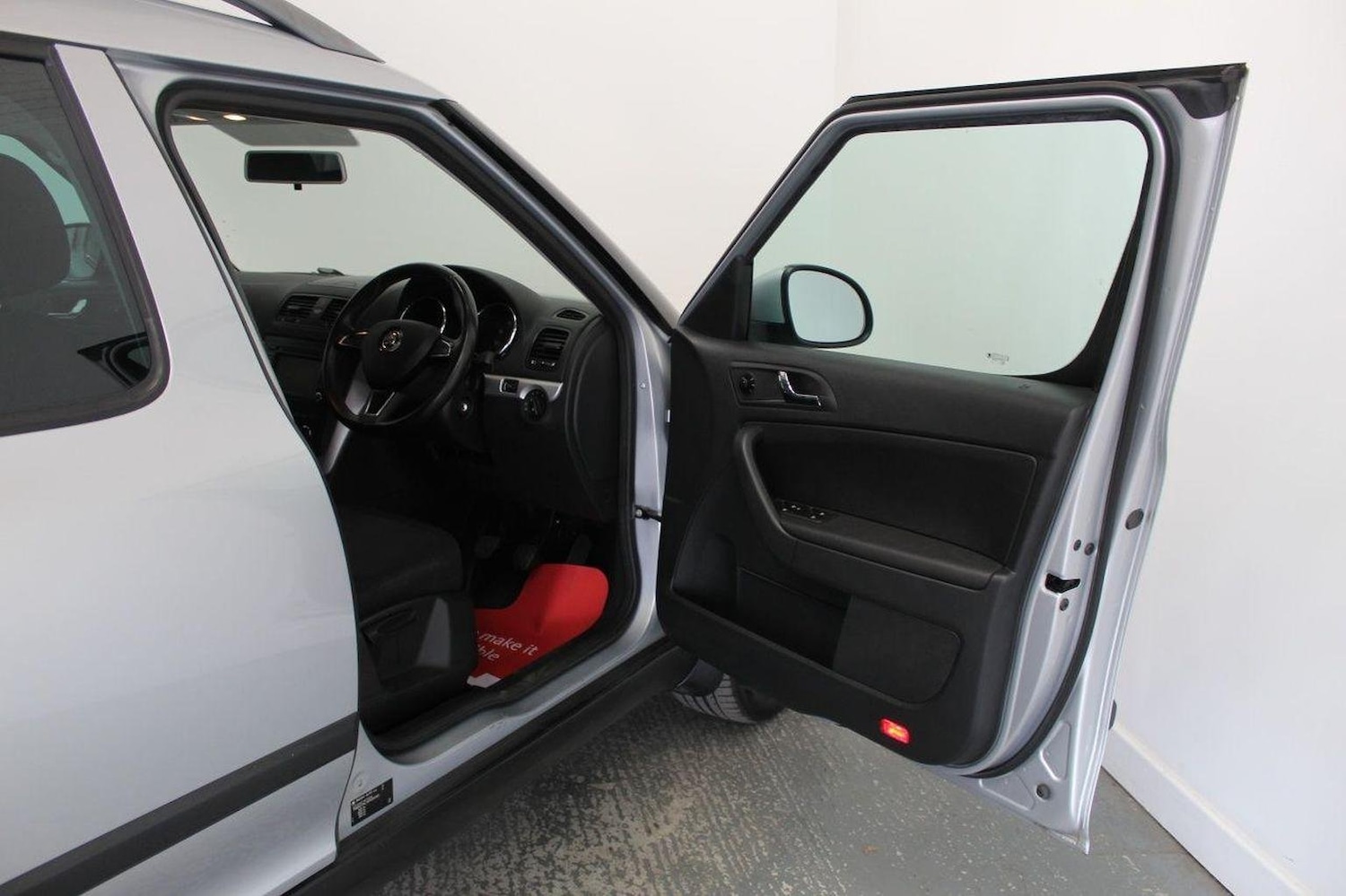 Vehicle 24