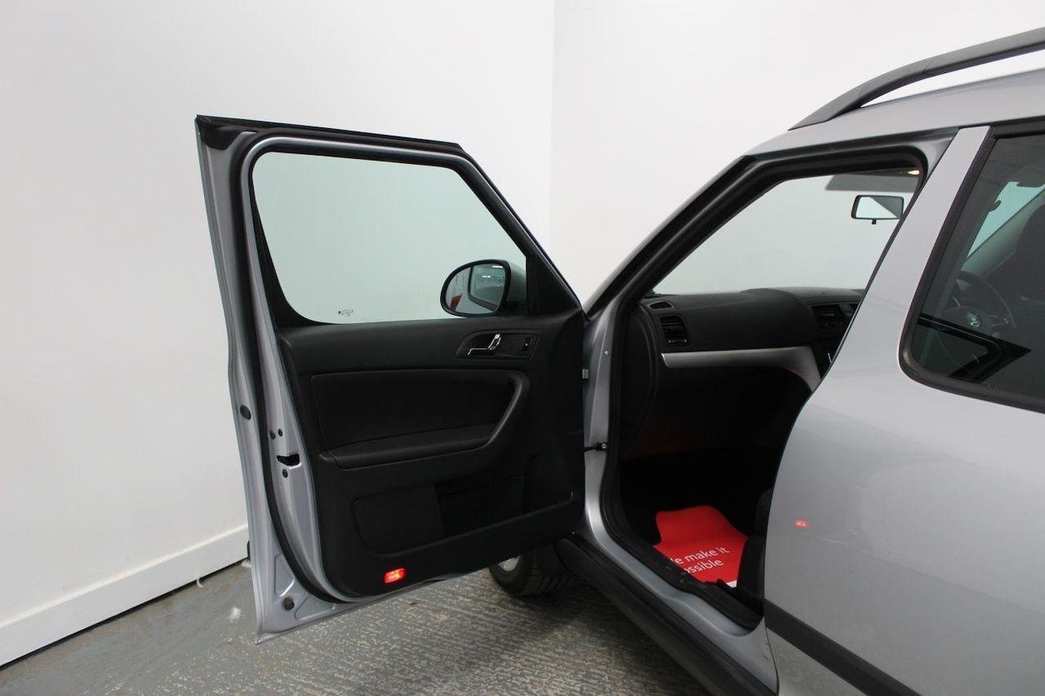 Vehicle 26