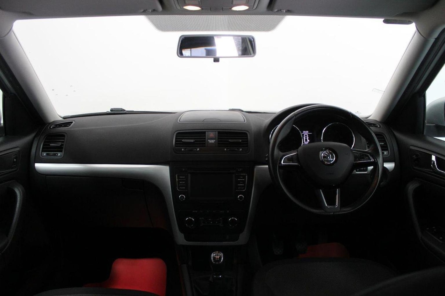 Vehicle 28