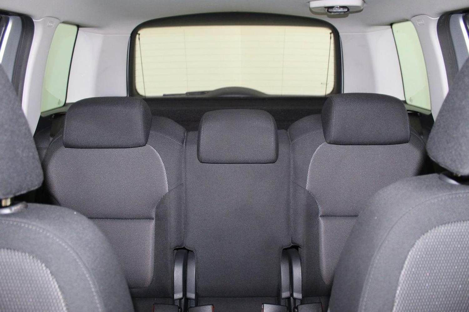 Vehicle 50