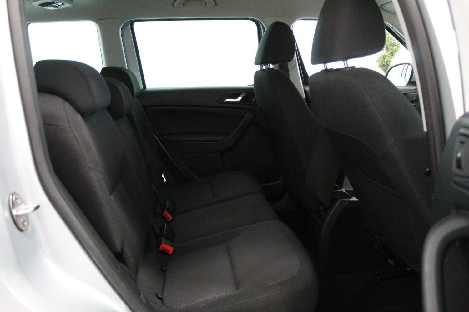 Vehicle 52