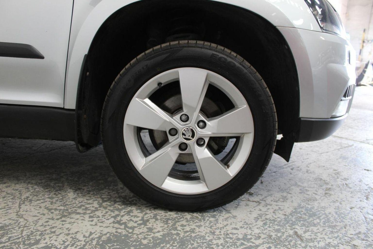 Vehicle 55