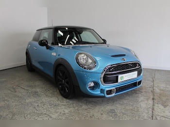 Used MINI Hatch 2015 for sale - 79067372: Photo