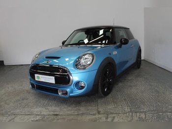Used MINI Hatch 2015 for sale - 79067372: Photo