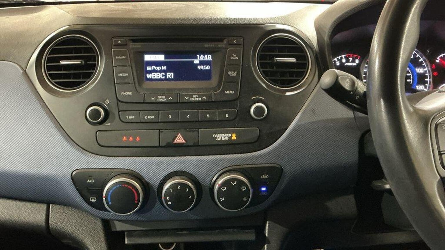 Vehicle 16