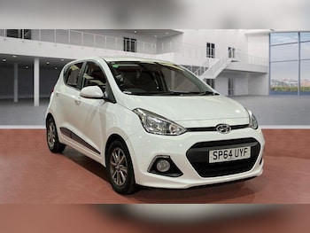 Hyundai - i10