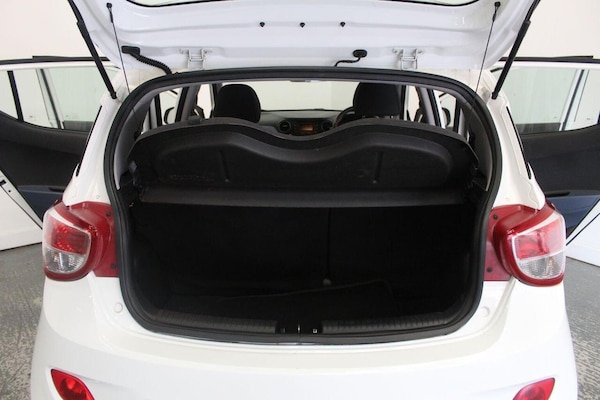 Used Hyundai i10 2014 for sale - 75746705: Photo 22