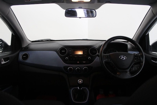 Used Hyundai i10 2014 for sale - 75746705: Photo 27