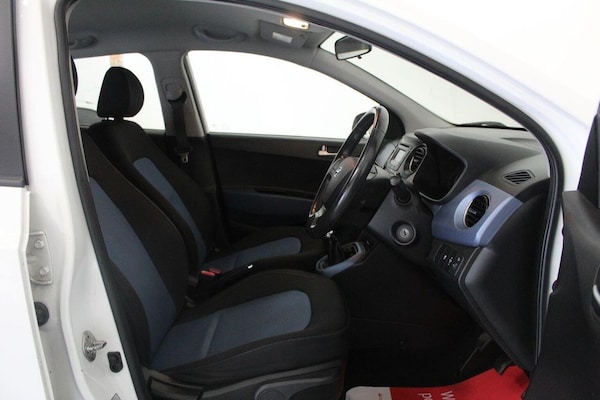 Used Hyundai i10 2014 for sale - 75746705: Photo 28