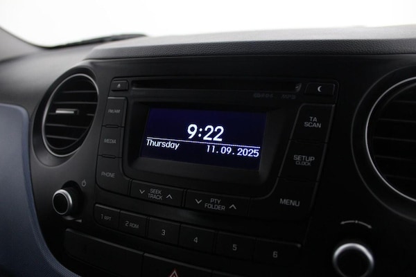 Used Hyundai i10 2014 for sale - 75746705: Photo 32