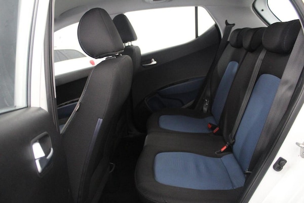Used Hyundai i10 2014 for sale - 75746705: Photo 48