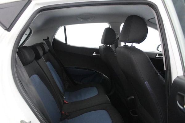 Used Hyundai i10 2014 for sale - 75746705: Photo 49
