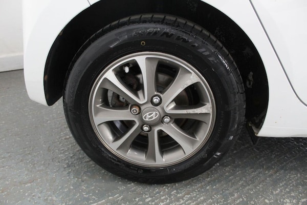 Used Hyundai i10 2014 for sale - 75746705: Photo 52
