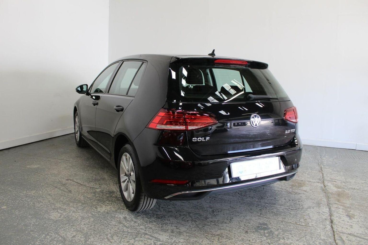 Used Volkswagen Golf 2017 for sale - 76793851: Photo 10