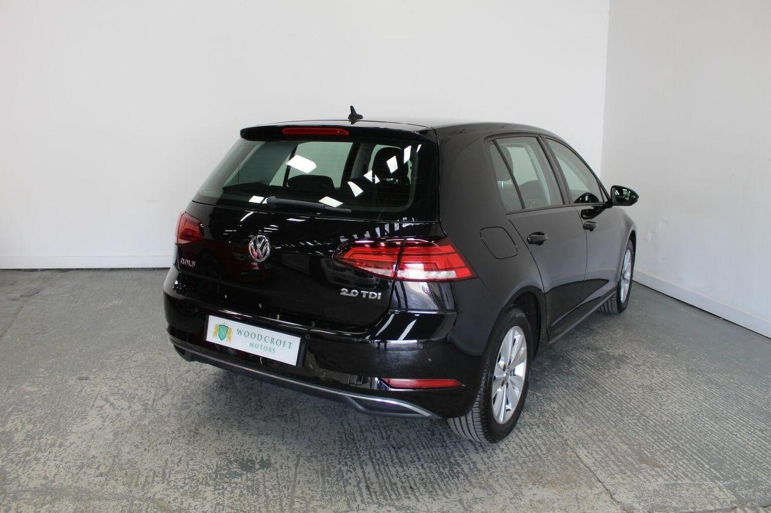 Used Volkswagen Golf 2017 for sale - 76793851: Photo 11