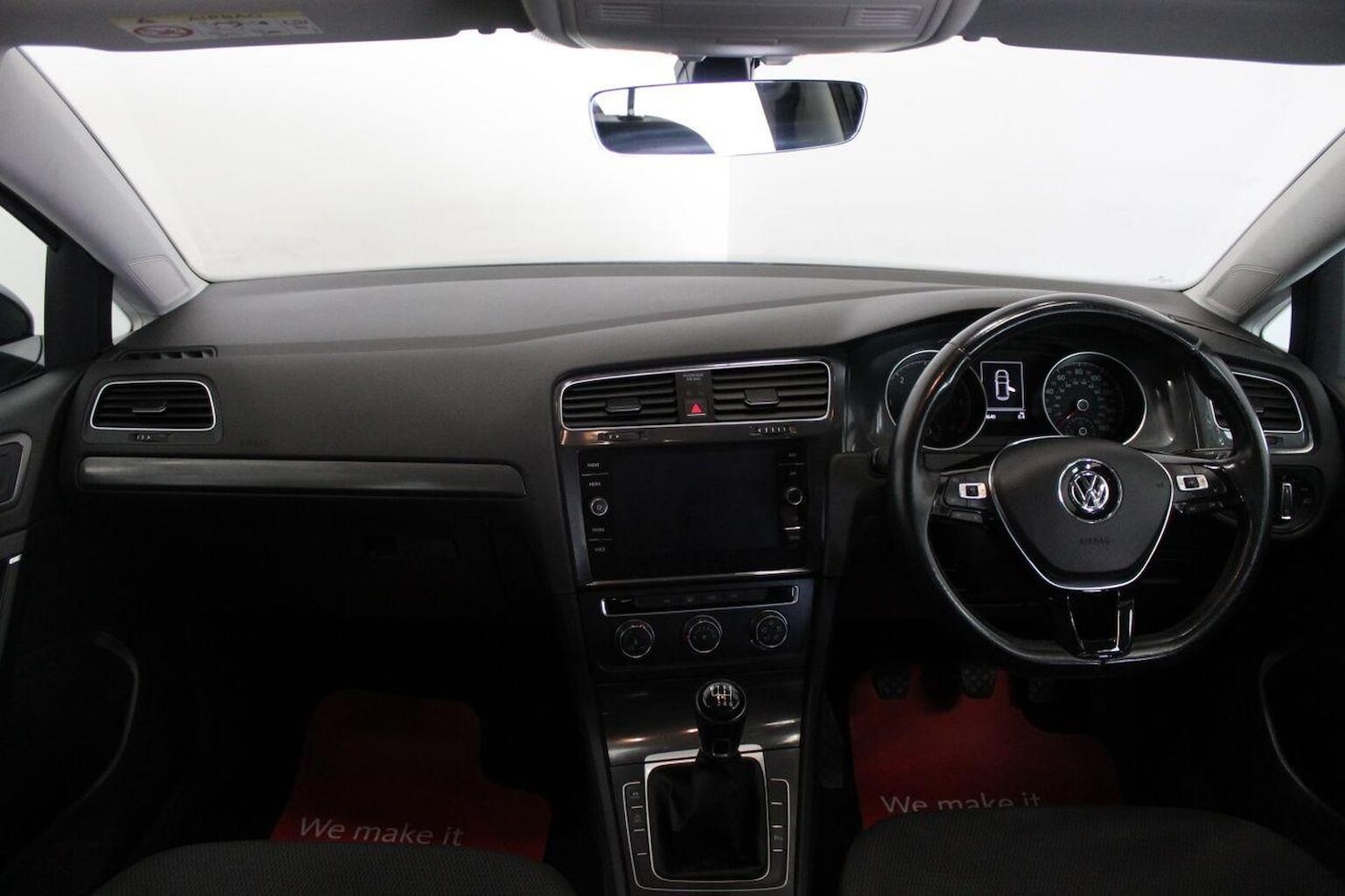 Used Volkswagen Golf 2017 for sale - 76793851: Photo 28