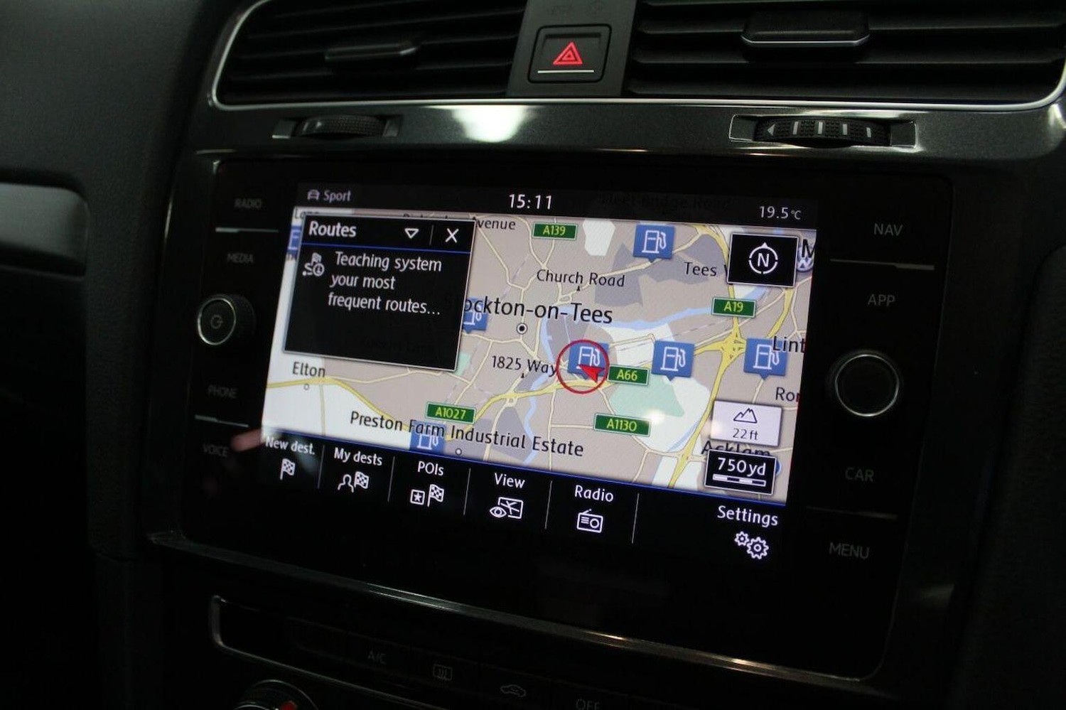 Used Volkswagen Golf 2017 for sale - 76793851: Photo 35