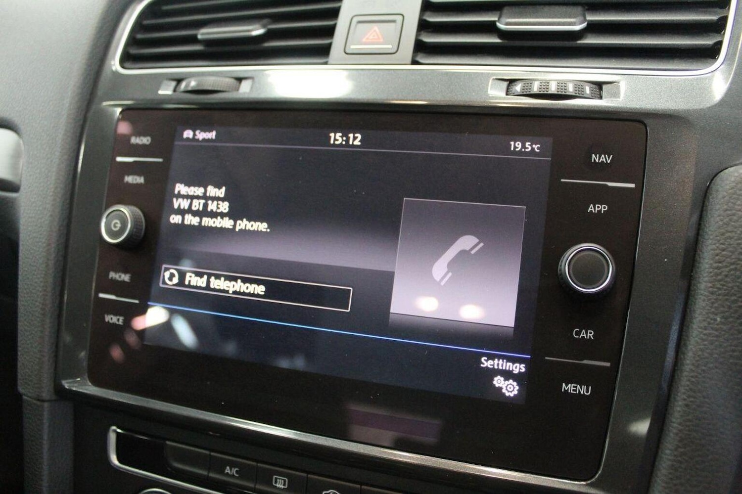 Used Volkswagen Golf 2017 for sale - 76793851: Photo 36