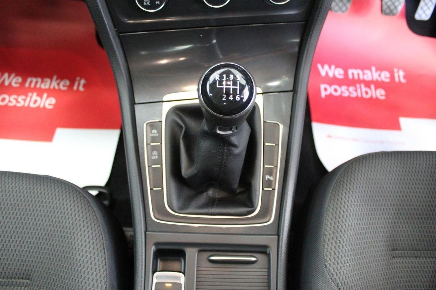 Used Volkswagen Golf 2017 for sale - 76793851: Photo 39