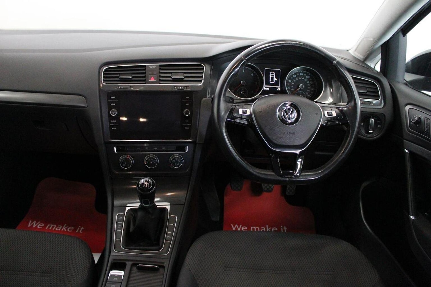 Used Volkswagen Golf 2017 for sale - 76793851: Photo 42