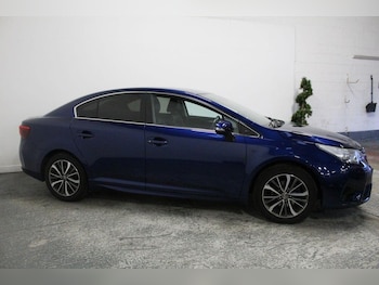 Used Toyota Avensis 2015 for sale - 76666160: Photo