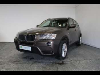 Used BMW X3 2011 for sale - 74896876: Photo
