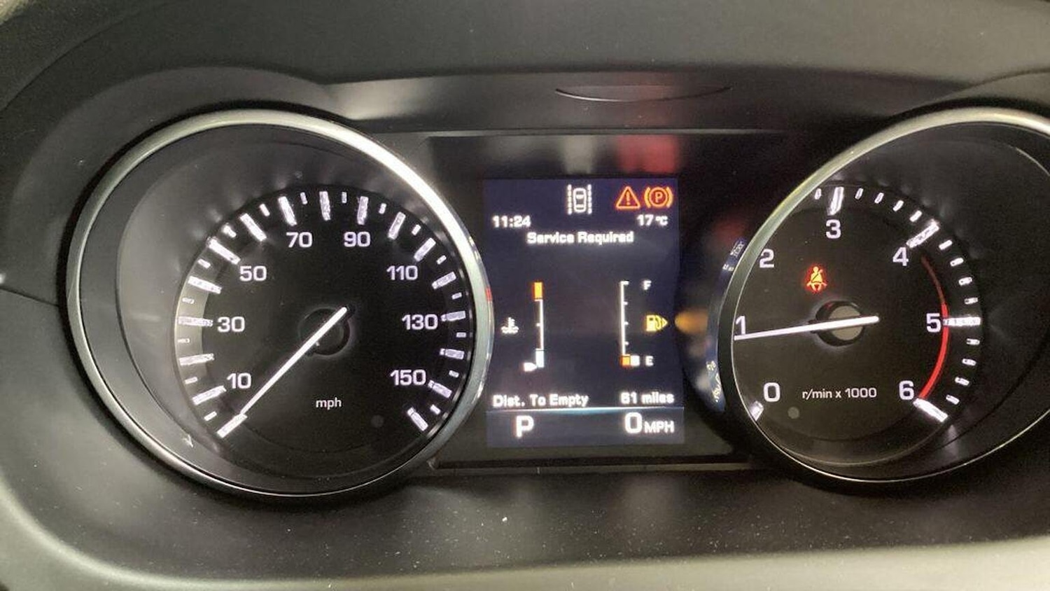 Used Land Rover Discovery Sport 2016 for sale - 76149269: Photo 14