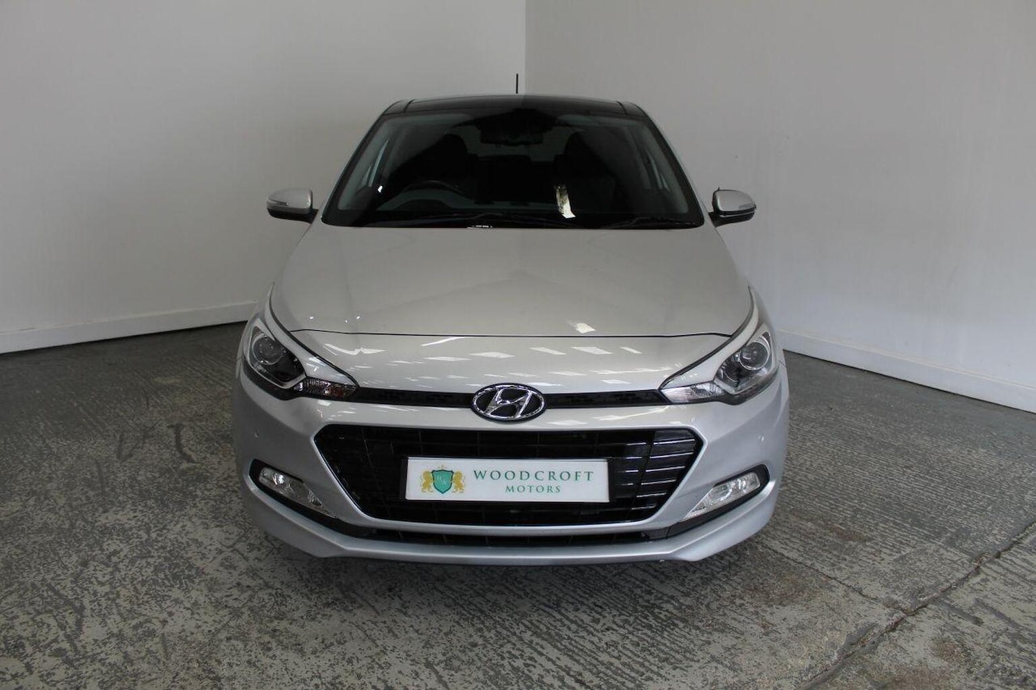 Used Hyundai i20 2016 for sale - 77707337: Photo 13