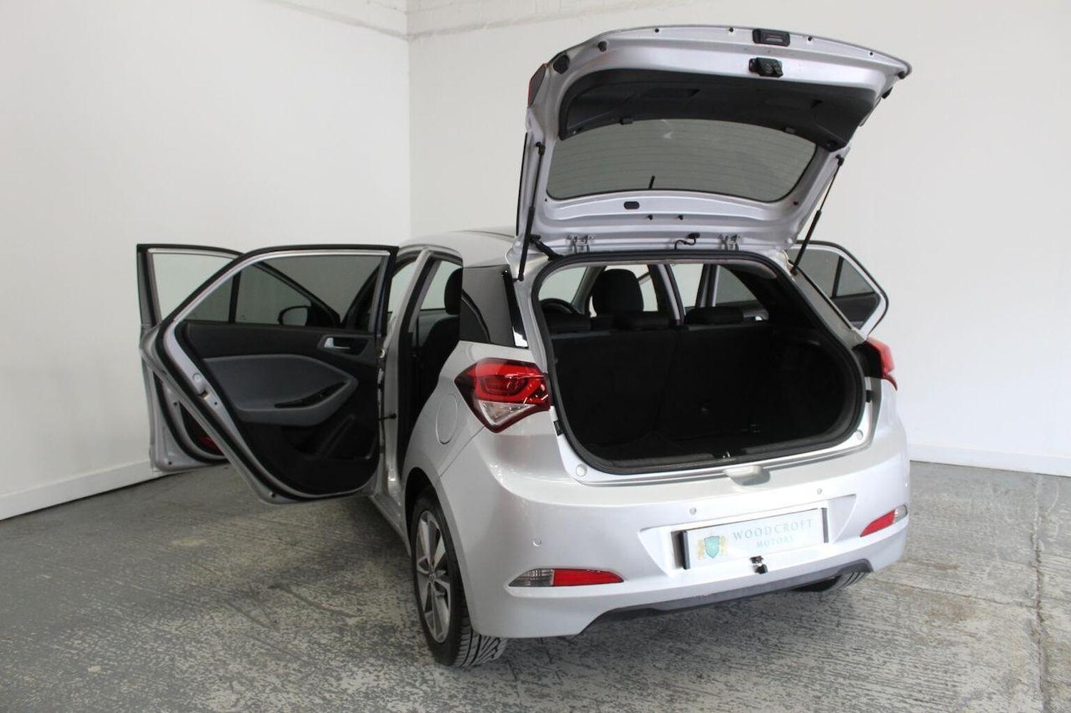 Used Hyundai i20 2016 for sale - 77707337: Photo 23