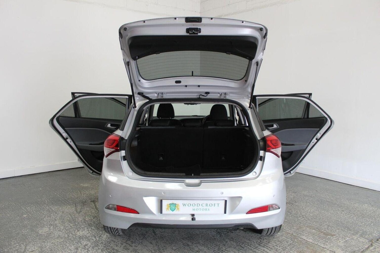 Used Hyundai i20 2016 for sale - 77707337: Photo 25