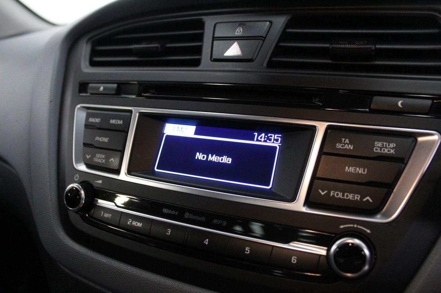 Used Hyundai i20 2016 for sale - 77707337: Photo 37