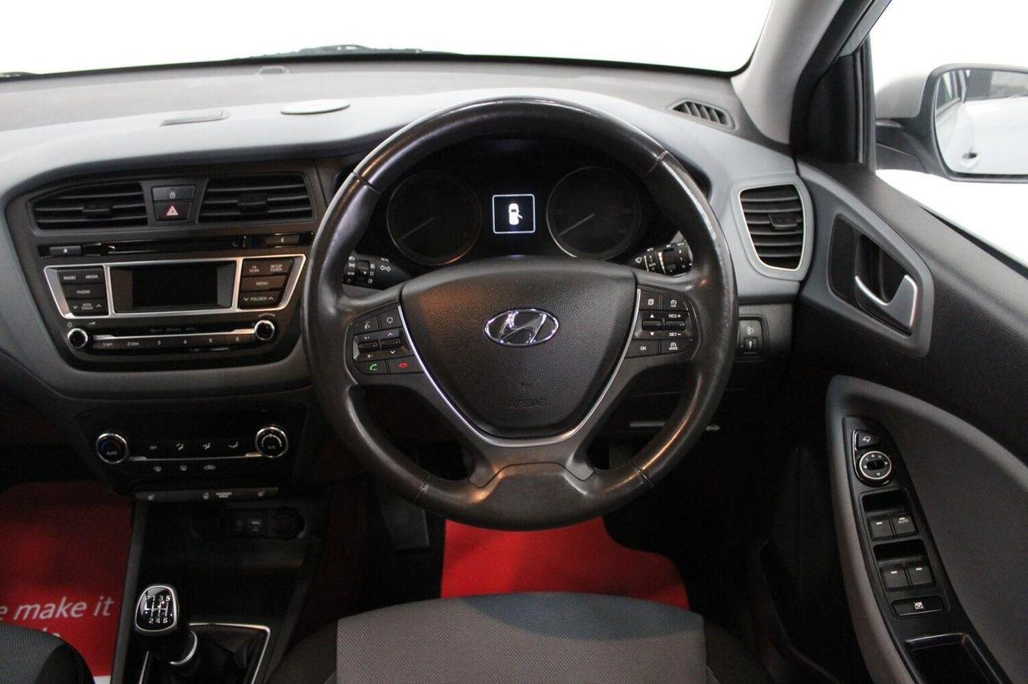 Used Hyundai i20 2016 for sale - 77707337: Photo 44