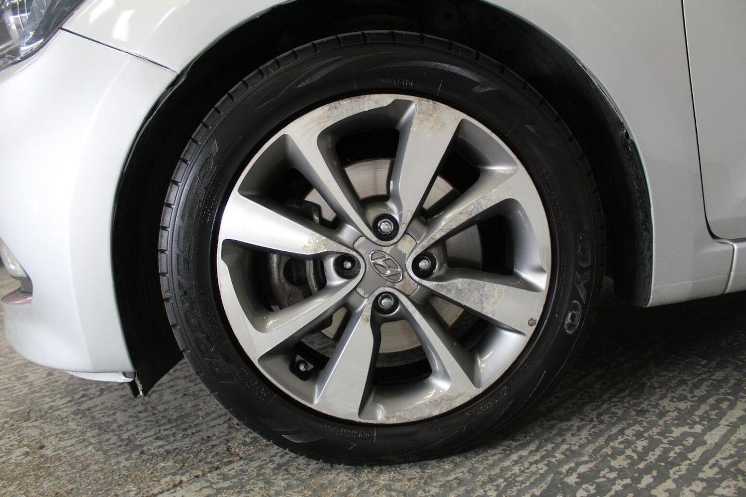 Used Hyundai i20 2016 for sale - 77707337: Photo 54