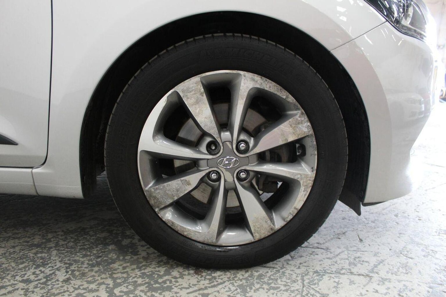 Used Hyundai i20 2016 for sale - 77707337: Photo 55