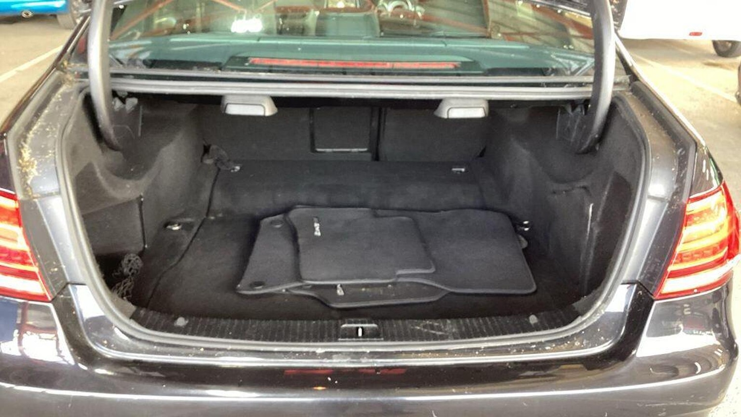 Used Mercedes-Benz E Class 2015 for sale - 77649528: Photo 10