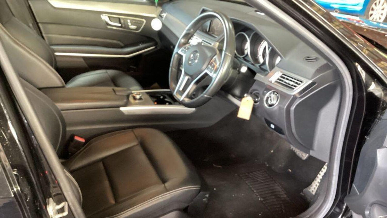 Used Mercedes-Benz E Class 2015 for sale - 77649528: Photo 13