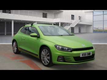 2015 - 1.4 TSI BlueMotion Tech GT 3dr