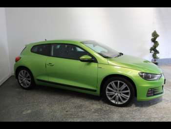 Used Volkswagen Scirocco 2015 for sale - 74689921: Photo