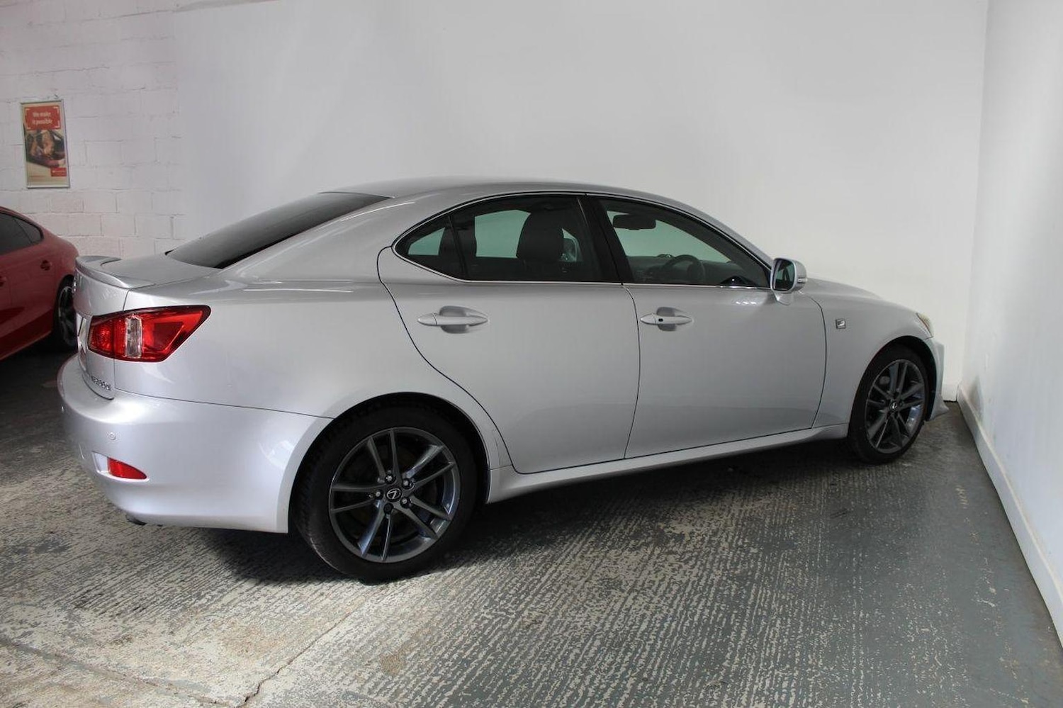 Used Lexus IS 2012 for sale - 77023162: Photo 11