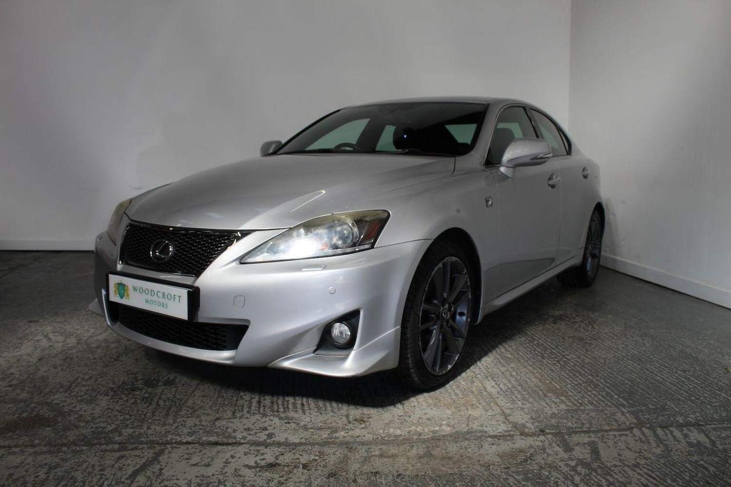 Used Lexus IS 2012 for sale - 77023162: Photo 2