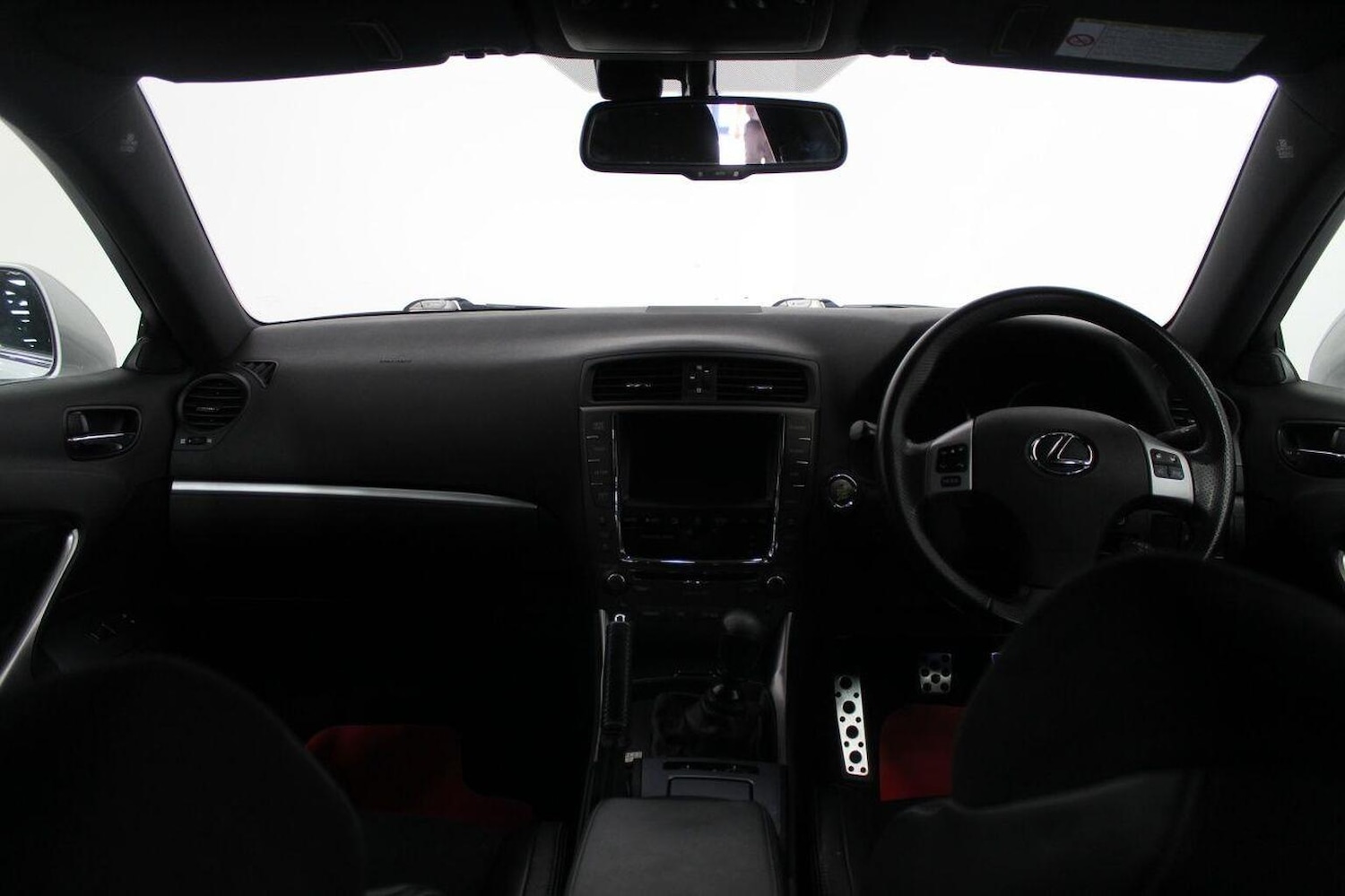 Used Lexus IS 2012 for sale - 77023162: Photo 29